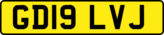 GD19LVJ