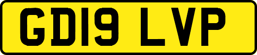 GD19LVP