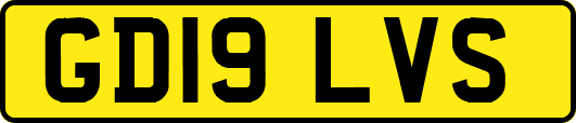 GD19LVS