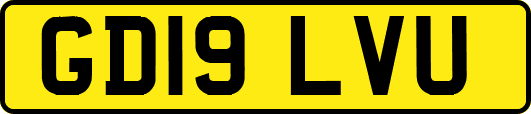 GD19LVU