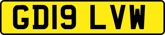 GD19LVW