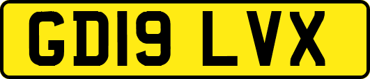 GD19LVX