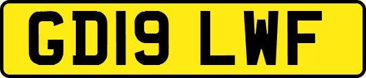 GD19LWF