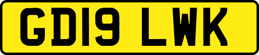 GD19LWK