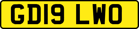 GD19LWO