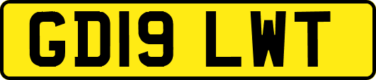 GD19LWT