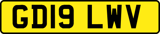 GD19LWV