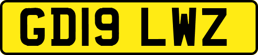 GD19LWZ