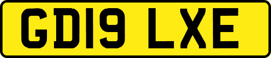 GD19LXE