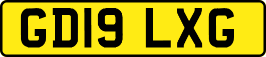 GD19LXG