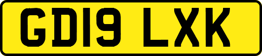 GD19LXK