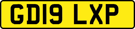 GD19LXP