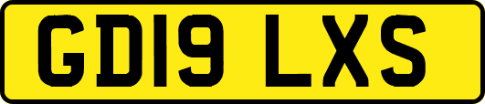 GD19LXS