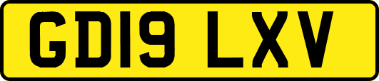 GD19LXV