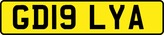 GD19LYA