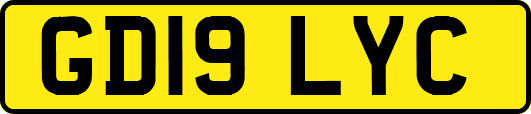 GD19LYC