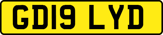 GD19LYD