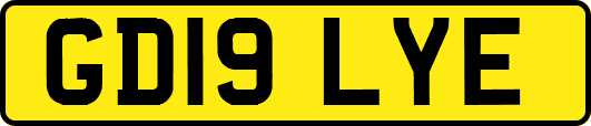 GD19LYE