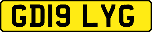 GD19LYG