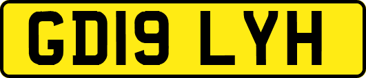 GD19LYH