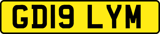 GD19LYM