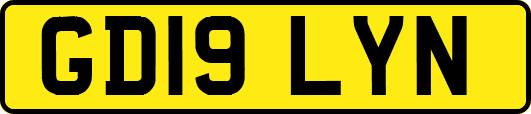 GD19LYN