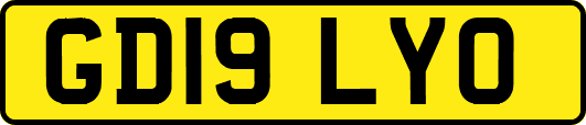 GD19LYO