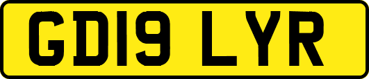 GD19LYR