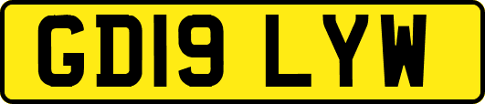 GD19LYW