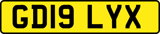 GD19LYX