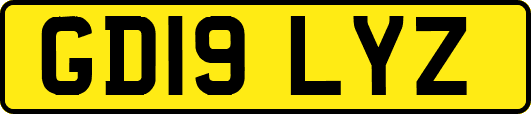 GD19LYZ