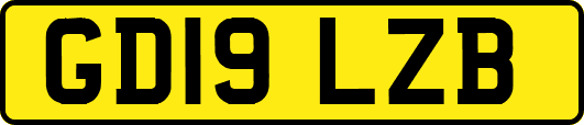 GD19LZB