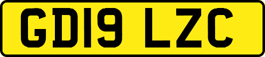 GD19LZC