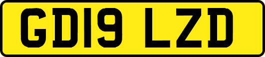 GD19LZD