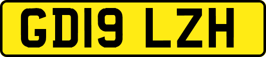 GD19LZH