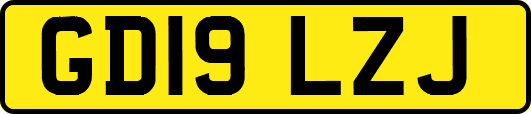 GD19LZJ