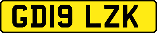 GD19LZK