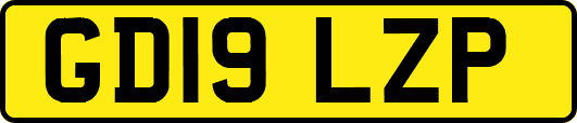 GD19LZP