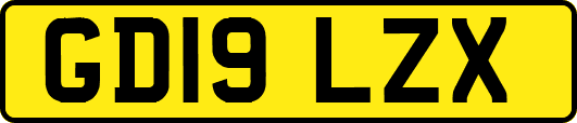 GD19LZX