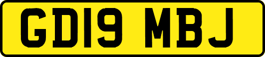 GD19MBJ