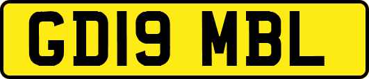 GD19MBL
