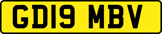 GD19MBV