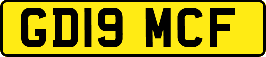 GD19MCF
