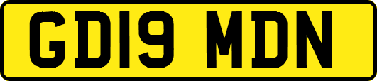 GD19MDN