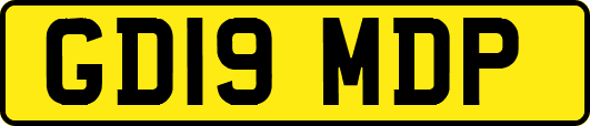 GD19MDP
