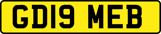 GD19MEB