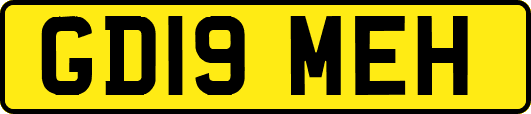 GD19MEH