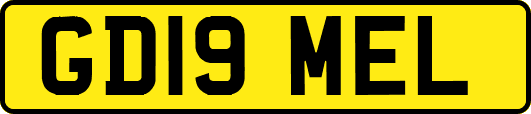 GD19MEL