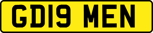 GD19MEN