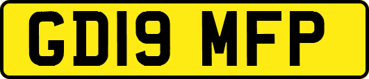 GD19MFP